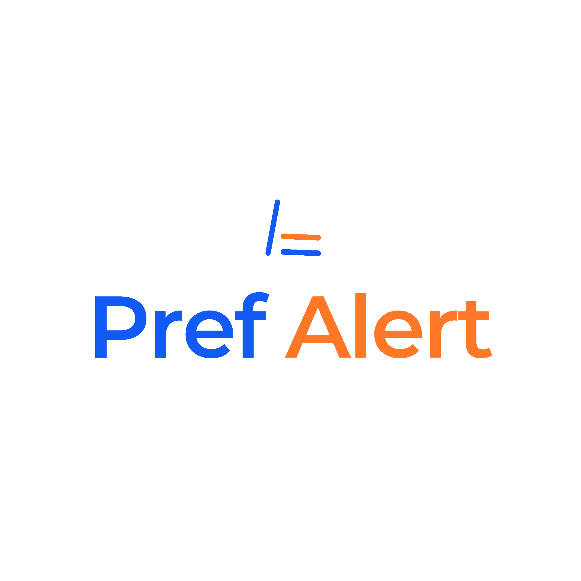 prefAlert